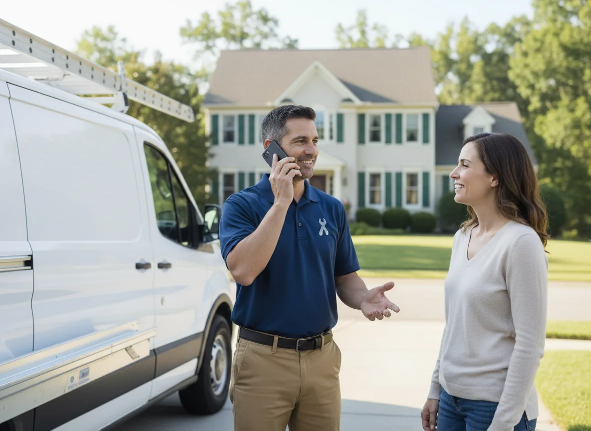 Home Gutter Service Homer, IL FAQs
